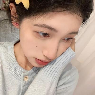恋爱中的男人