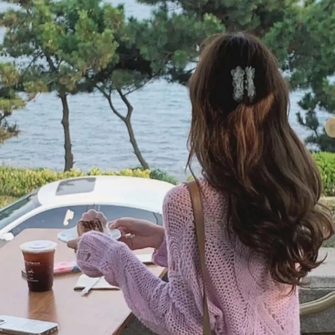 百花小姐